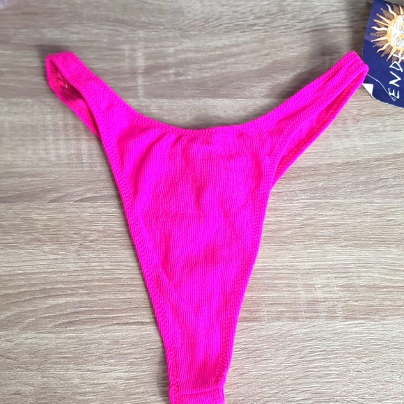endless sun Swim 4 Endless Sun Vintage 8s And 90s Bikini Poshmark